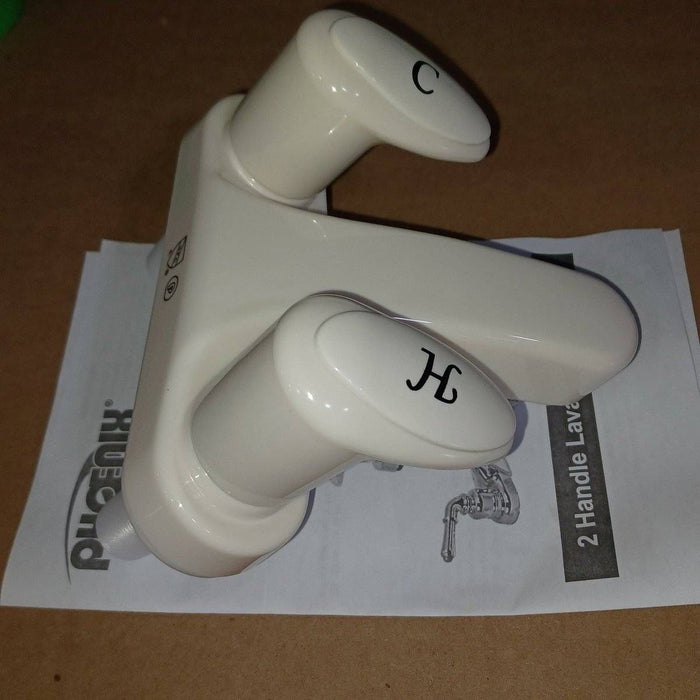 Dura Faucet DF-RKS - Dura Smoked Acrylic Knobs