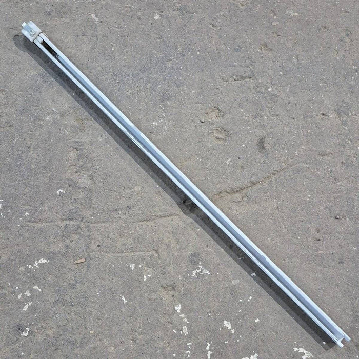 Used Dometic Secondary Rafter Arm, White, 32 1/2" - Sunchaser II , 3312972.004B