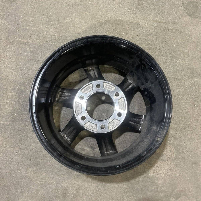 Used RV Rim 15" 6 bolt