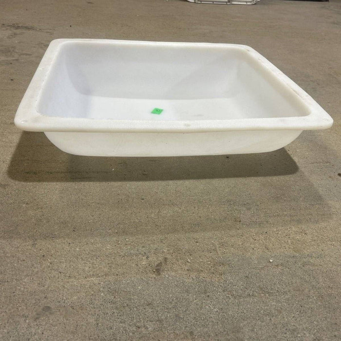 Used Inner Skylight - 22.75" x 21.25" x 5.0"
