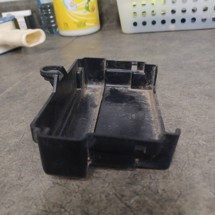 Used Dometic Refrigerator Power Supply Circuit Board Cover 3850415-01
