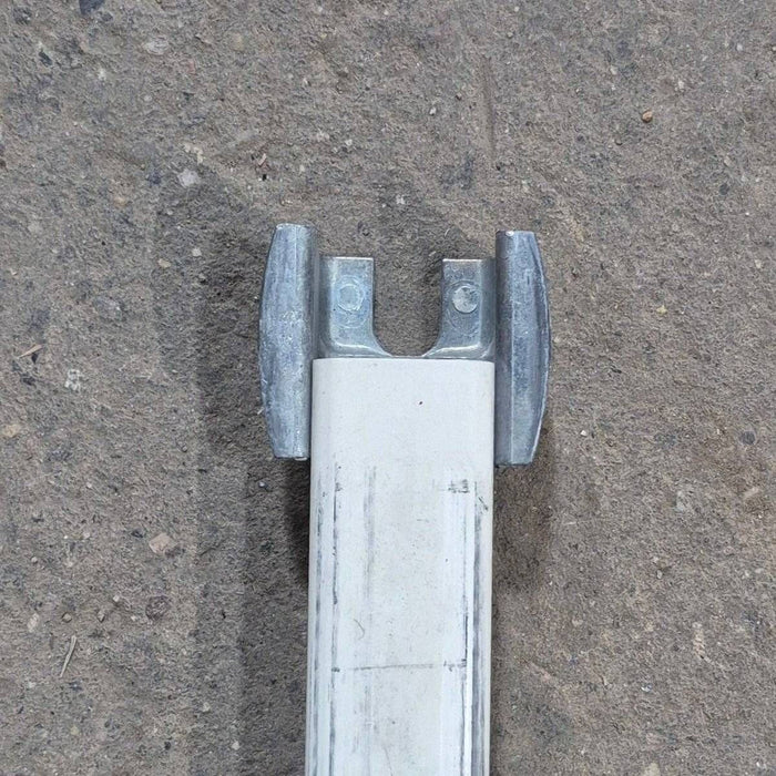 Used Carefree Lower Brace/ Rafter Arm, Off-White, 40" - Spirit/ Fiesta