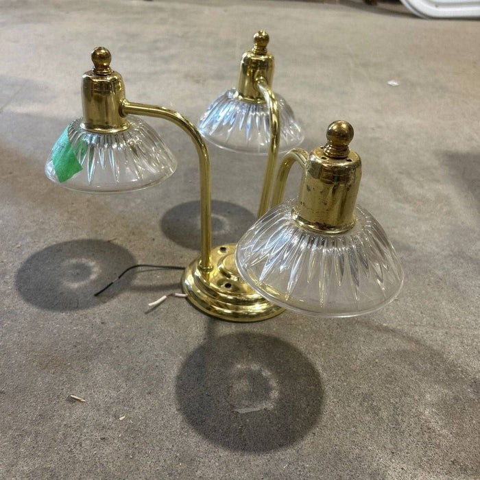 Used Interior Ceiling Mount Light Fixture