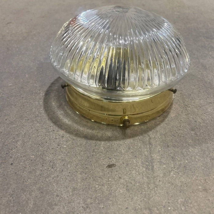 Used Interior Ceiling Mount Light Fixture