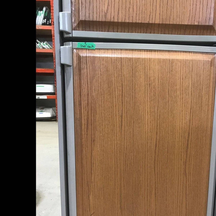 Used Complete Dometic Fridge, 2-Way - RM2652