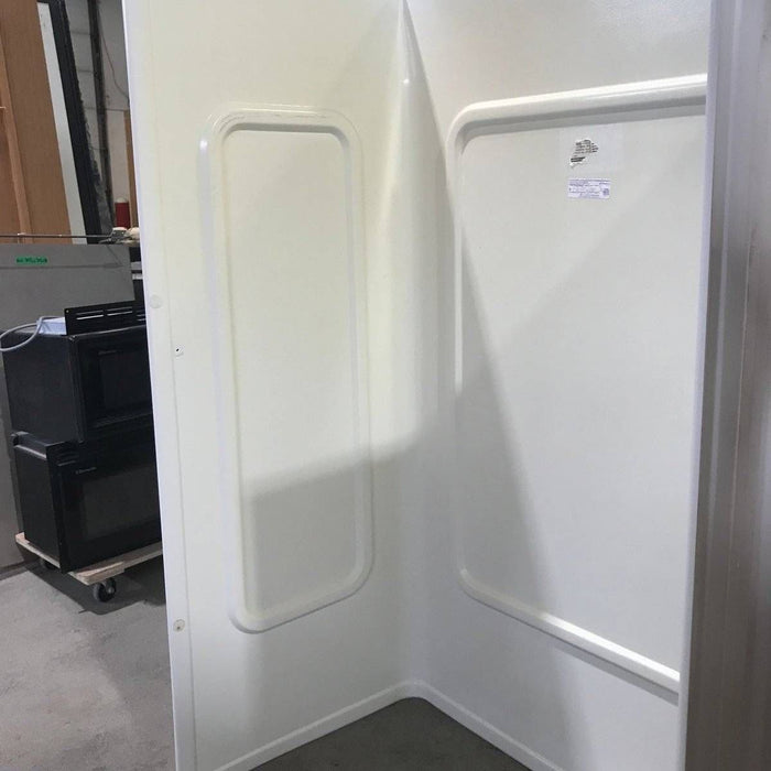 Used RV Bath Tub Surround - 62.0" x 39.50" x 23.25" - Photo 3