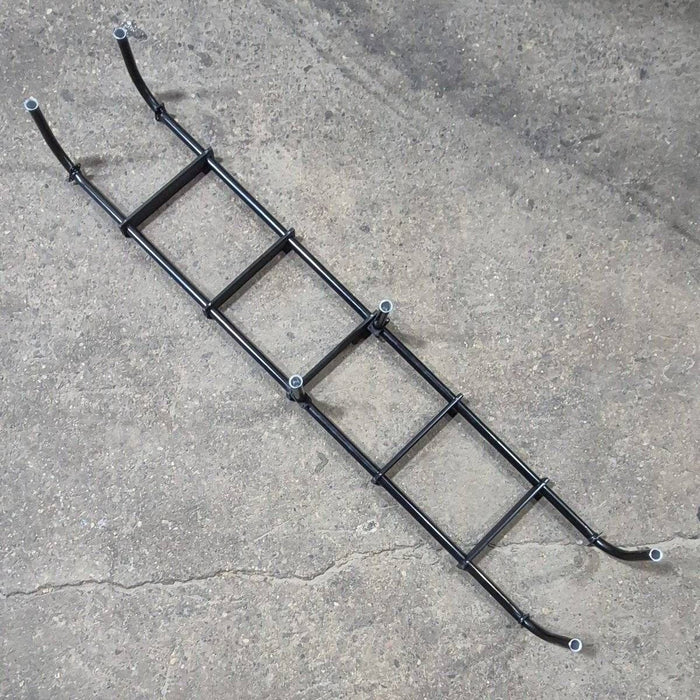 Used Exterior Ladder - 69 1/4" X 12"