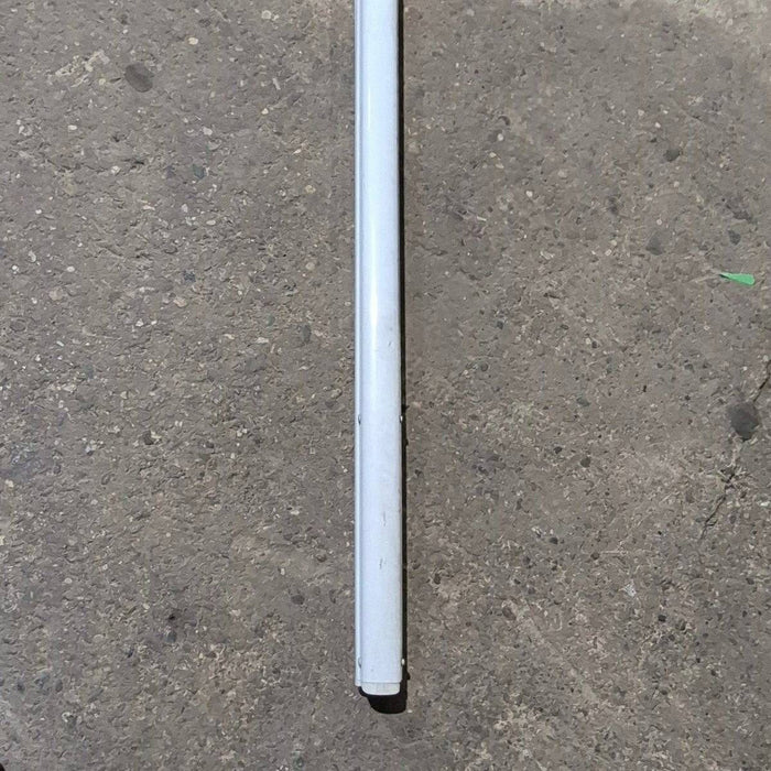 Used Dometic Awning Arm, Idler (Rear), White, Non-Adjustable Pitch, 66" - 3312487.022B