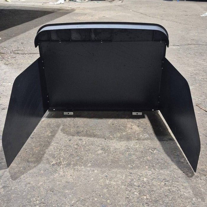 Used Suburban Cooktop Bi-Fold Cover - 2947ABK