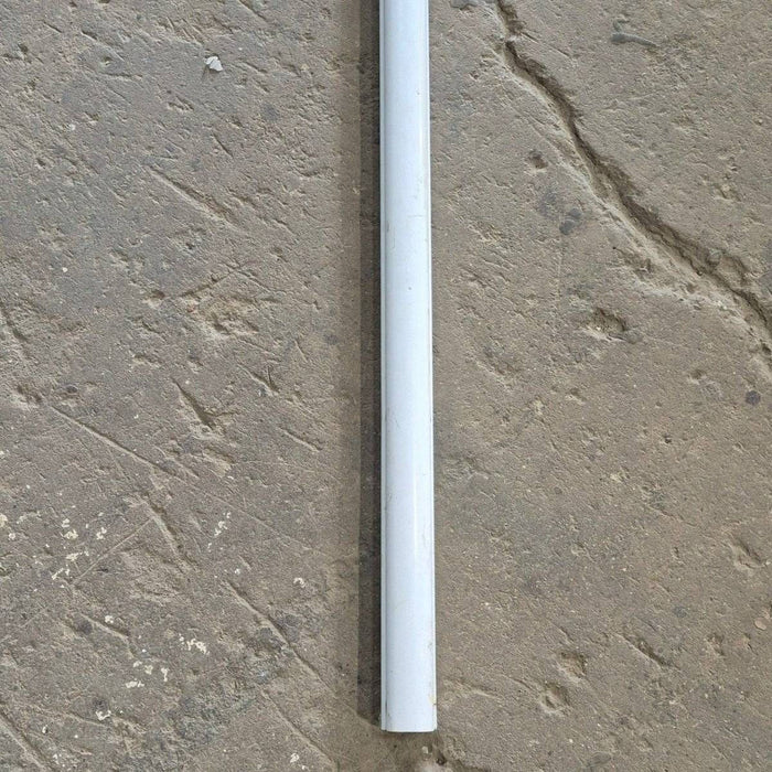 Used Dometic Awning Upper Main Arm, White, 64 1/4" - 9100 Series