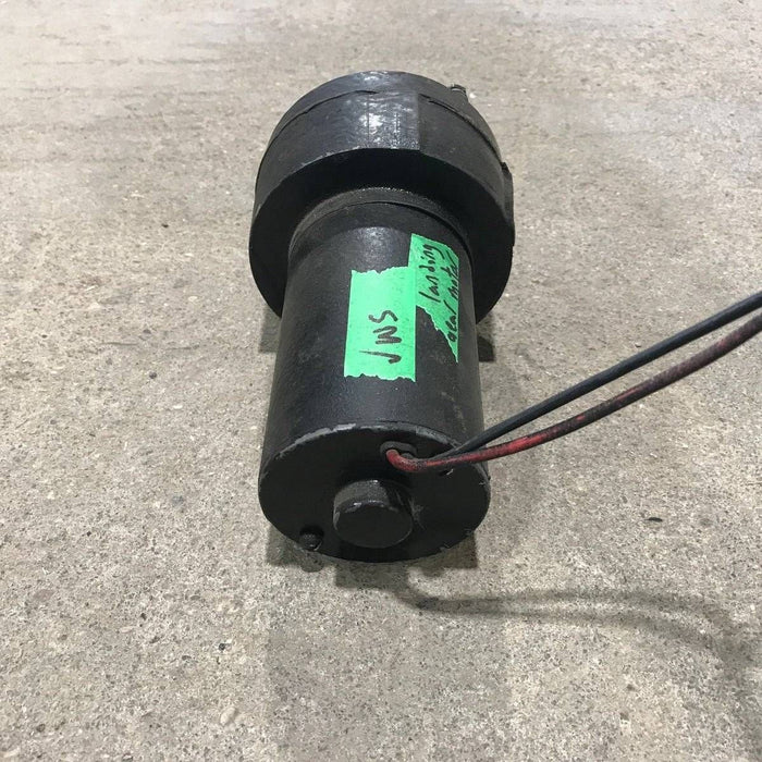 Used BMI RV Jack Motor For R.V. Trailer Landing Gear 12VDC - Photo 3