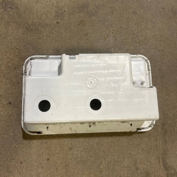 Used Outdoor Shower 12 3/4" W x 7 3/4" H