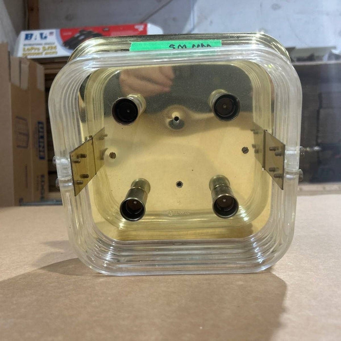 Used Interior Ceiling Mount Light Fixture
