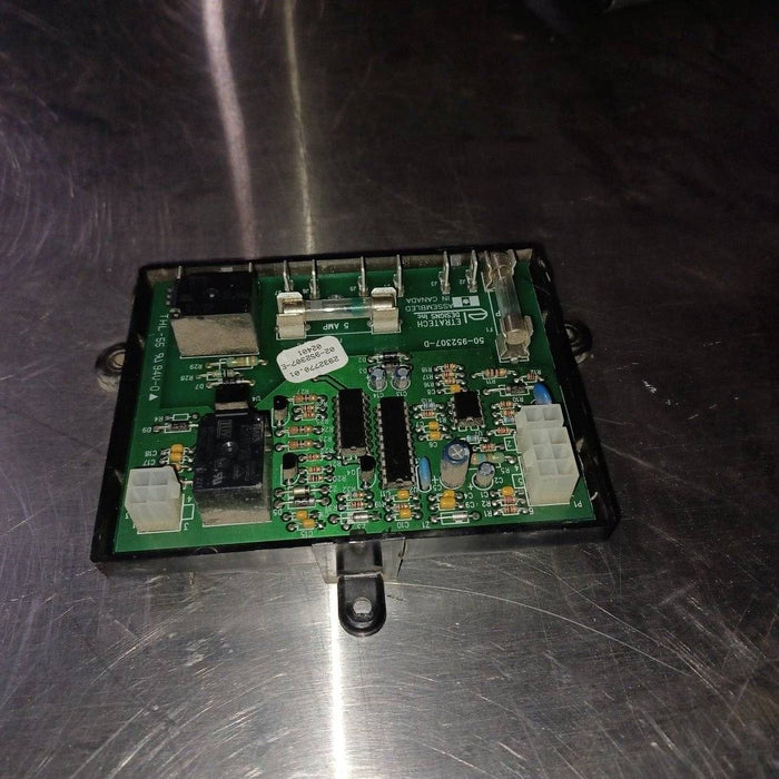 Used Dometic Refrigerator Control Board 2 Way 2932770.01