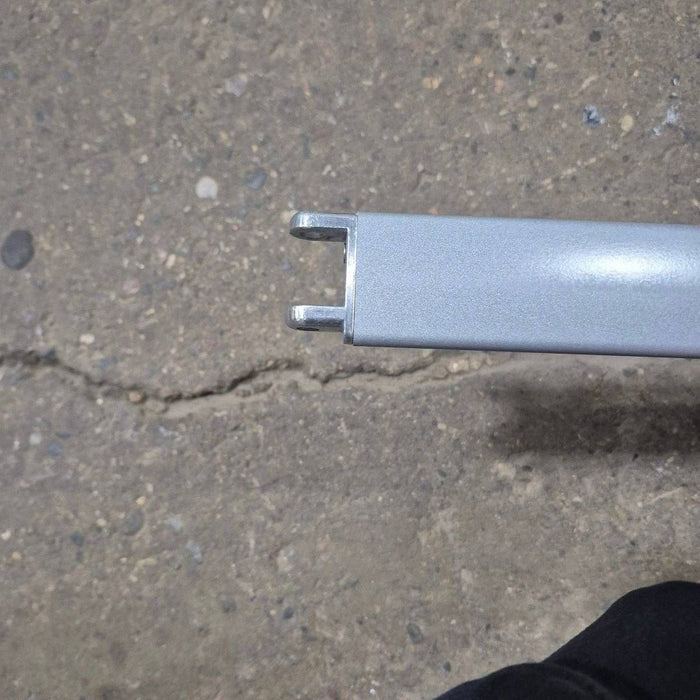 Used Carefree Box Awning Spring Arm Assembly, 94", Silver, Right (Idler) Side - R012530-TB94R