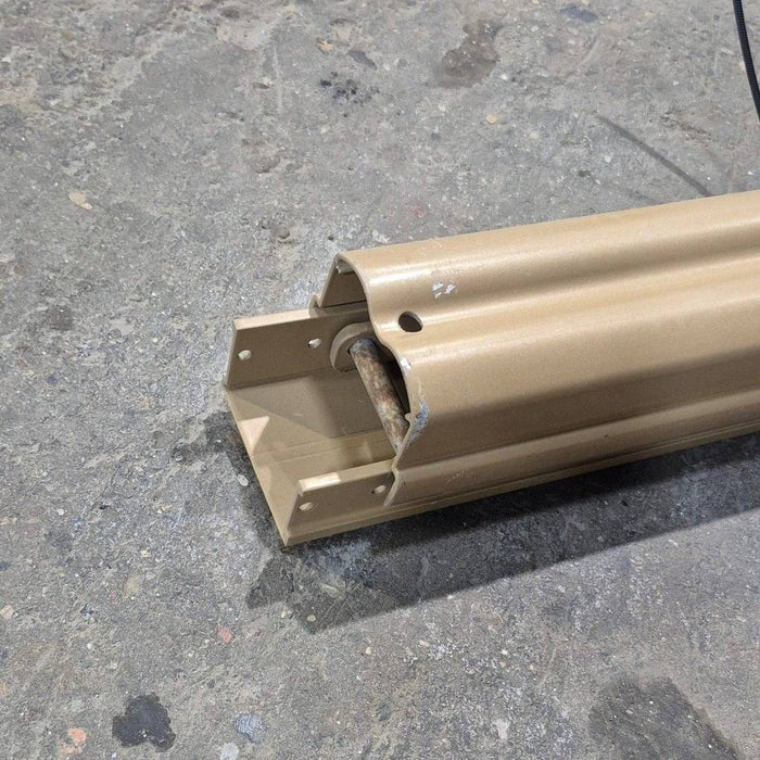 Used Dometic Awning Arm, Drive (Front) Powered, Gold, 65 1/2" - WeatherPro , 8551202.400V