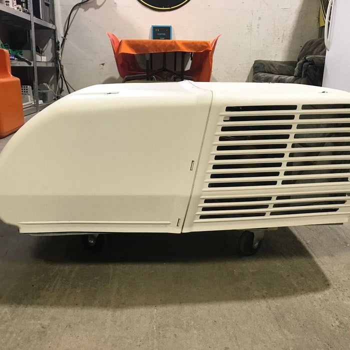Used Coleman Mach 3 Plus Air Conditioner, Head Unit, 13500 BTU - 7333D881 - Photo 4