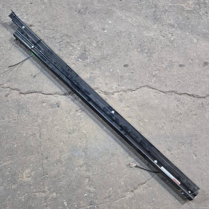 Used Lippert Awning Arm, Drive (Front), Black, 66" - 266169