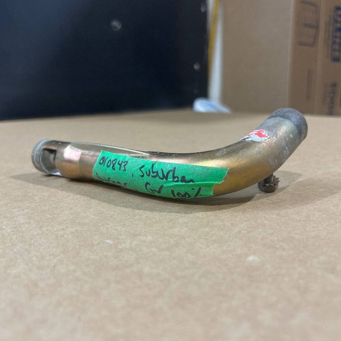 Used Suburban Burner Assembly 010843