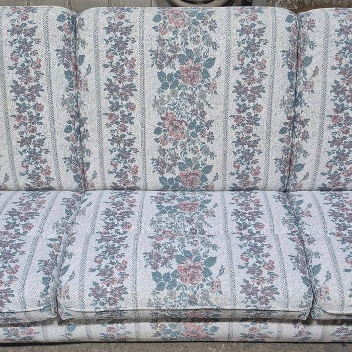 Used Jackknife RV Sofa - 77 1/2" X 42 1/2"