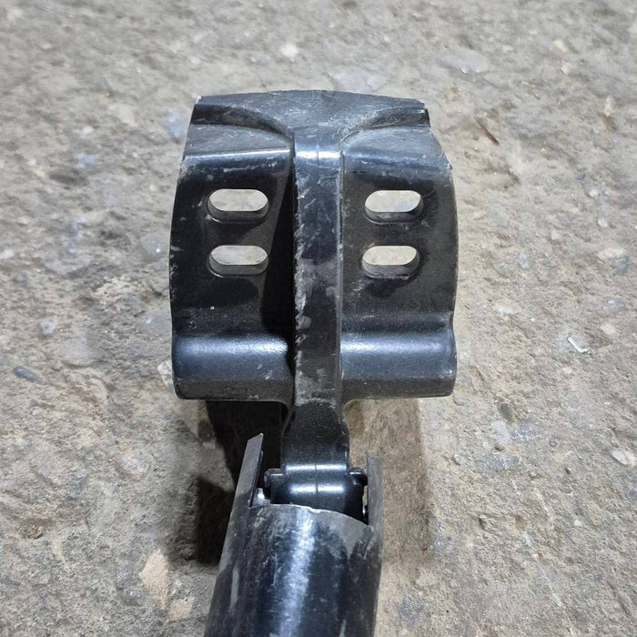 Used Dometic Upper Rafter Arm, Black, 66" - Sunchaser II , 3310793.009U