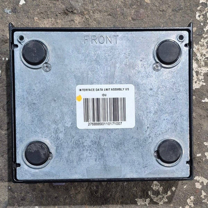 Used Winegard Trav'Ler Satellite TV Antenna Interface Box for Inside Unit - RP SK83
