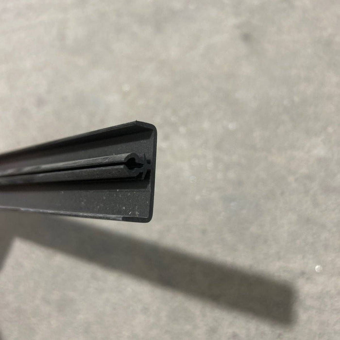 Used Norcold Freezer Black Retainer Panel 623943