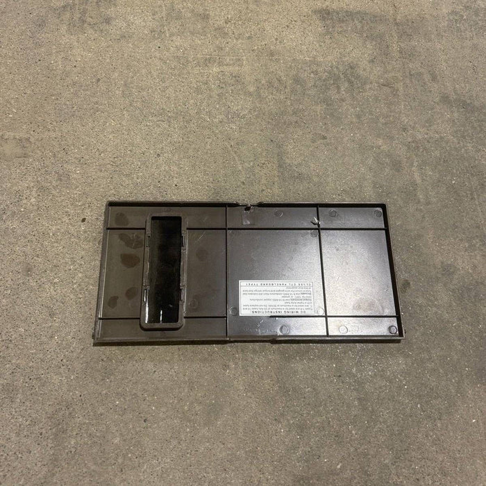 Used WFCO Converter Center Door WF8910PEC-D0