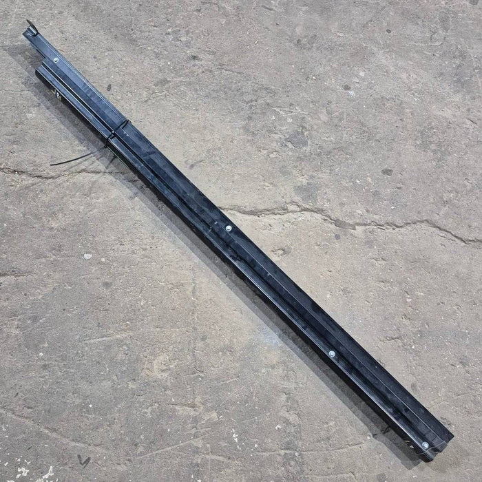 Used Lippert Awning Arm, Idler (Rear), Black, 69" - 281154