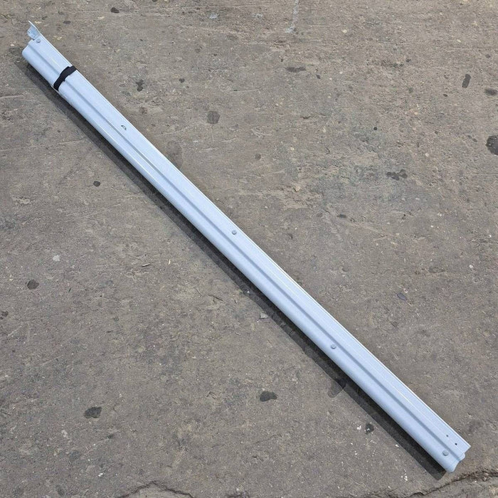 Used Dometic Awning Arm, Idler (Rear), White, Adjustable Pitch, 66" - 3312487.022B