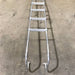 Used RV Exterior Ladder - Aluminum - 88.0" x 17.0" x 12.25" - Photo 4