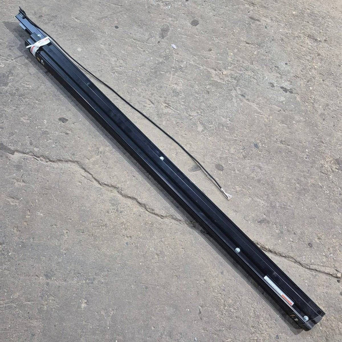 Used Lippert Awning Arm, Drive (Front), Black, 69" - 281154