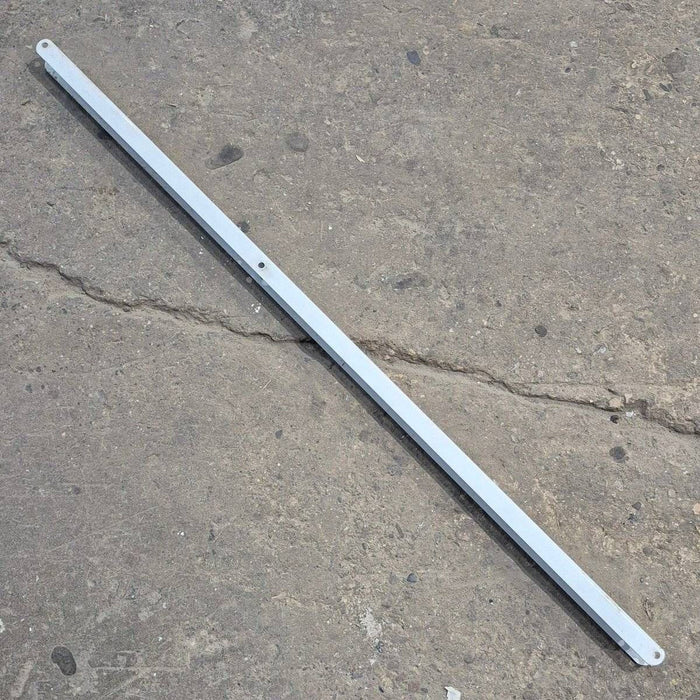 Used Dometic Awning Inner Arm Brace , White, 49 3/4" - 9100 Series