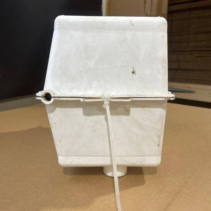 Used Rv Vented Battery Box