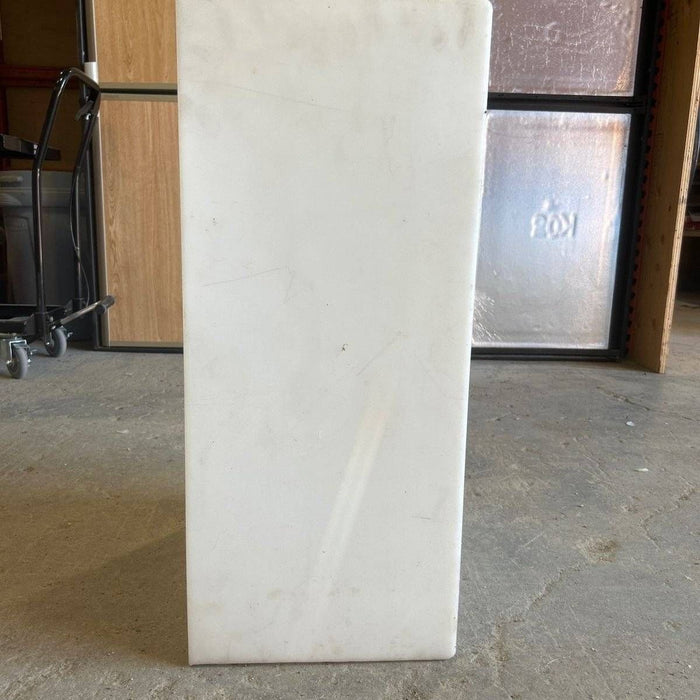 Used Fresh Water Tank - 30.50" x 18.0" x 12.0"