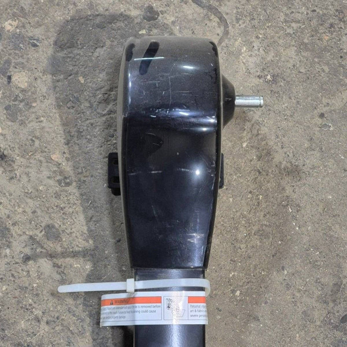 Used Lippert Awning Arm, Idler (Rear), Black, 58" - Edge (2000 Series)