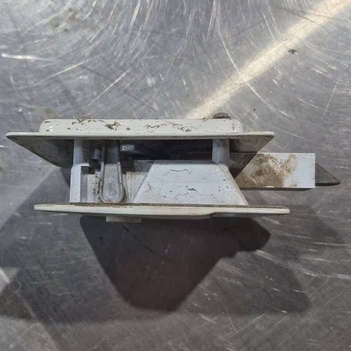 Used FIC Baggage Door Lock Assembly, White - 30205-100