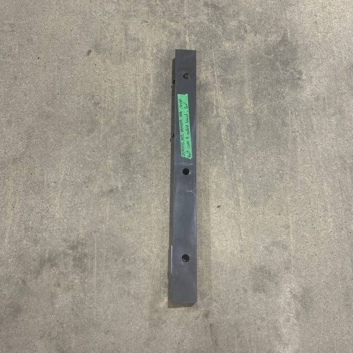 Used Dometic Servel Refrigerator Control Panel, 3 Way - 29440443.005