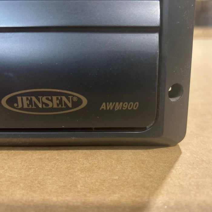 Used Jensen RV Radio AWM970