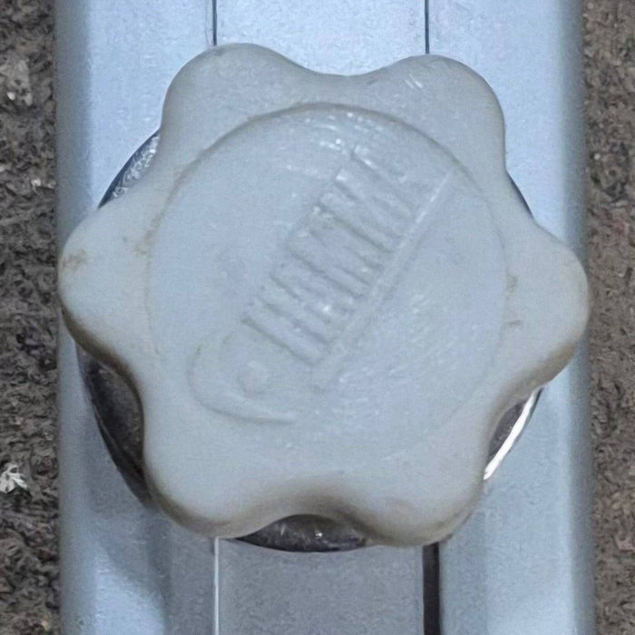 Used Fiamma Extendable Rod