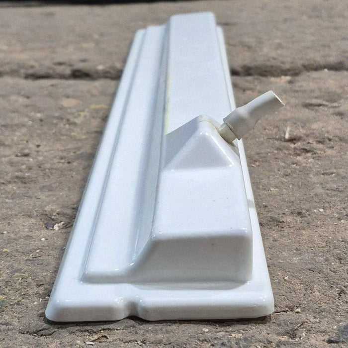 Used Norcold Drip Tray, 19 1/4" X 3 1/8" - 622858