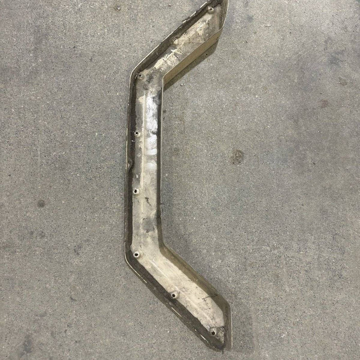 Used Fender Skirt - 19.75" x 6.0" x 2.0"