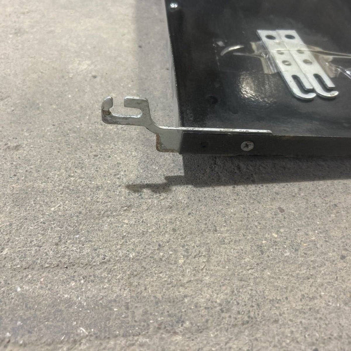 Used MAGIC Chef Bi-Fold Cover CLY1610ADB