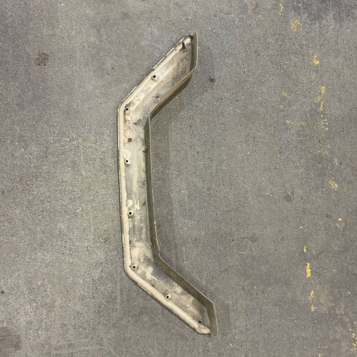 Used Fender Skirt - 19.75" x 6.0" x 2.0"