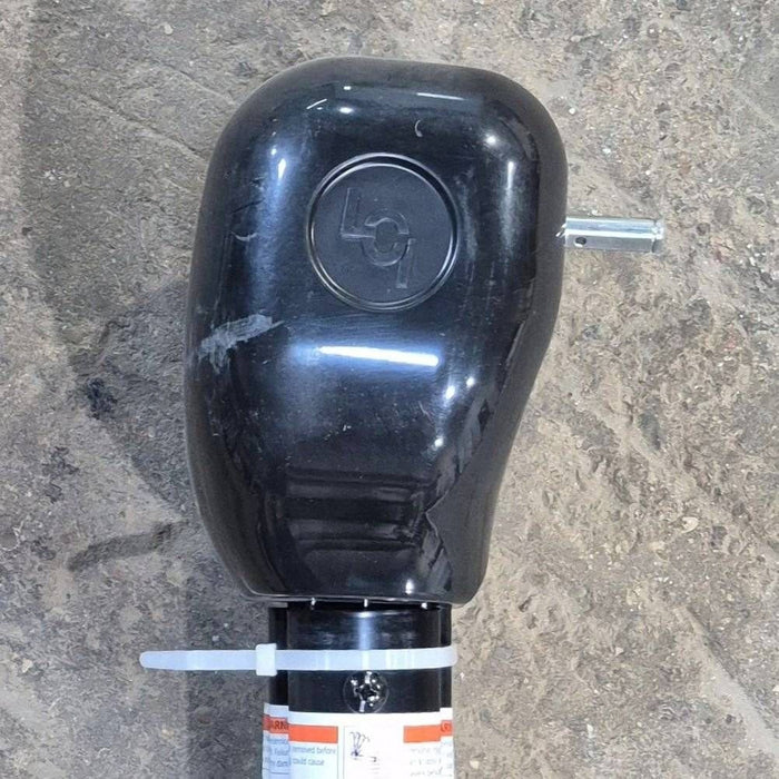 Used Lippert Awning Arm, Idler (Rear), Black, 69" -  Solera Universal Hybrid , 434727