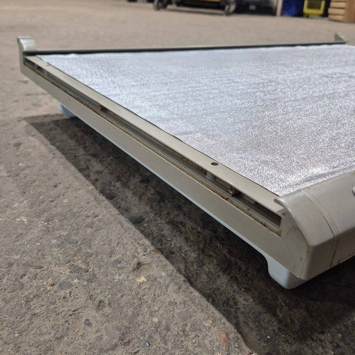 Used Dometic Refrigerator Door, Fair Used Shape, 33 1/4" X 22 5/8" - 2932563121