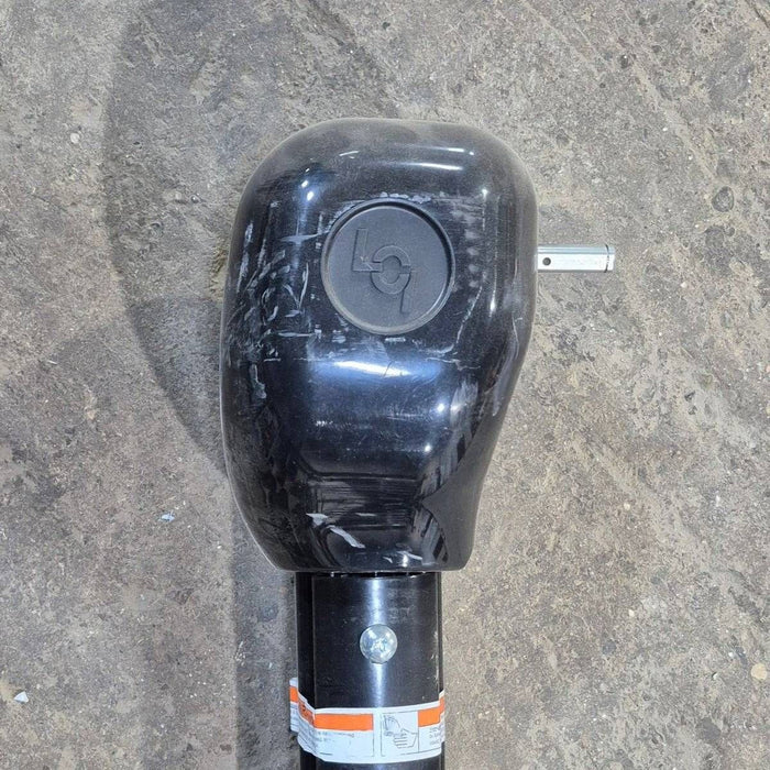 Used Lippert Awning Arm, Idler (Rear), Black, 69" -  Solera Universal Hybrid , 434727