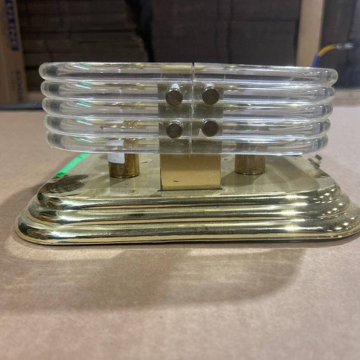 Used Interior Ceiling Mount Light Fixture