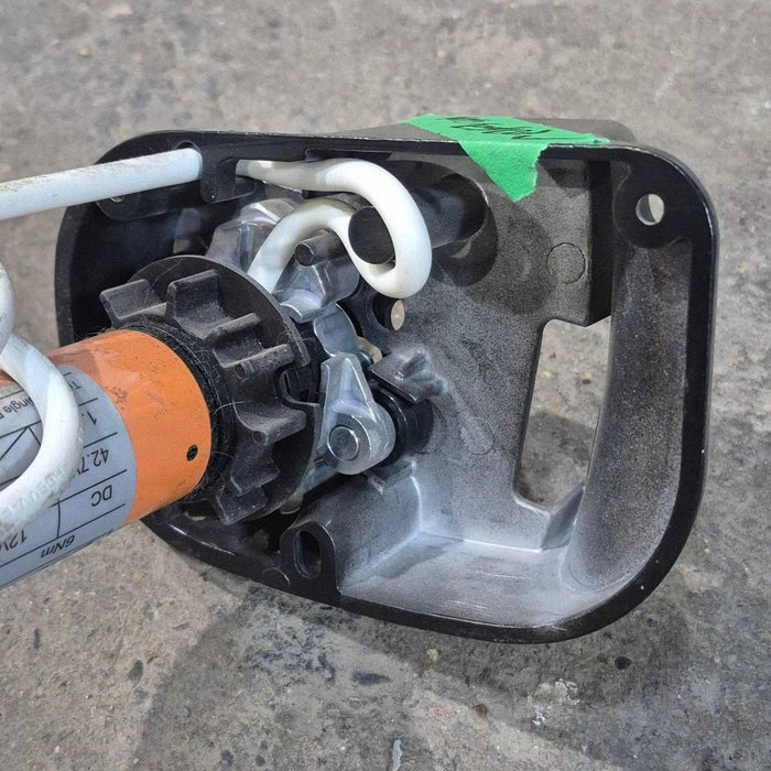 Used Carefree Replacement Motor - Marquee , R001531