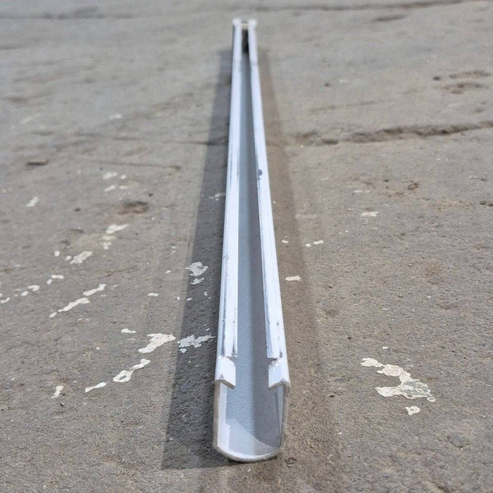 Used Dometic Secondary Rafter Arm, White, 32 1/2" - Sunchaser II , 3312972.004B